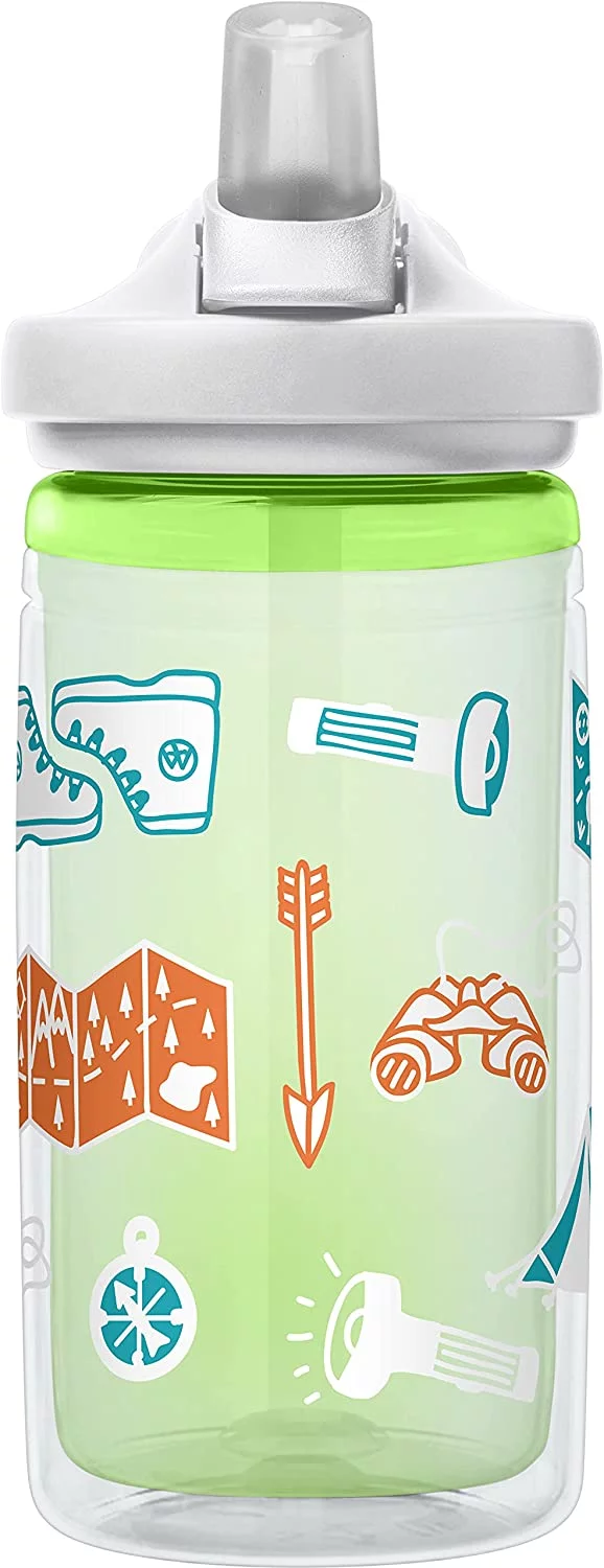 Camelbak Kids' Eddy+ Insulated Water Bottle