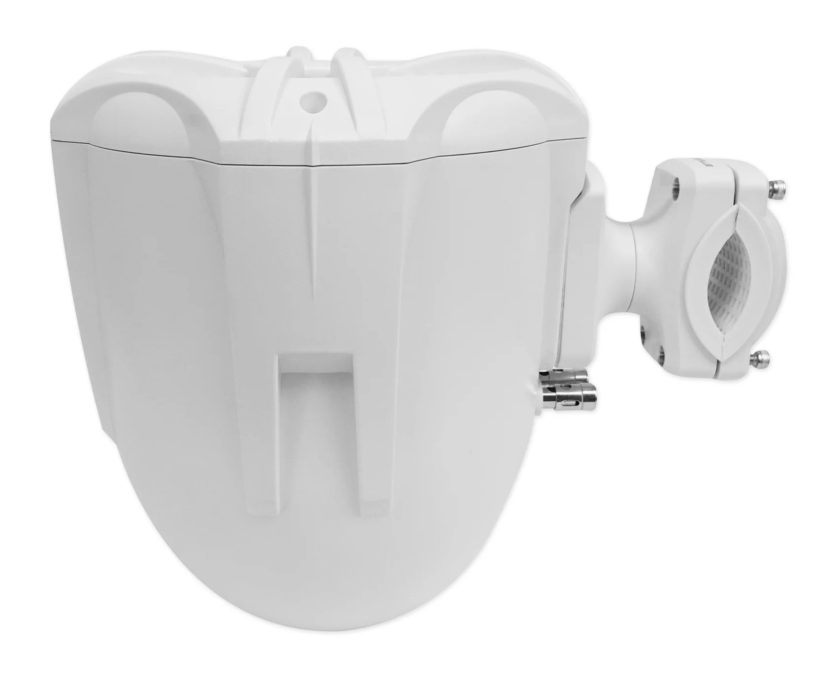 Pair Rockville RWB70W White 6.5