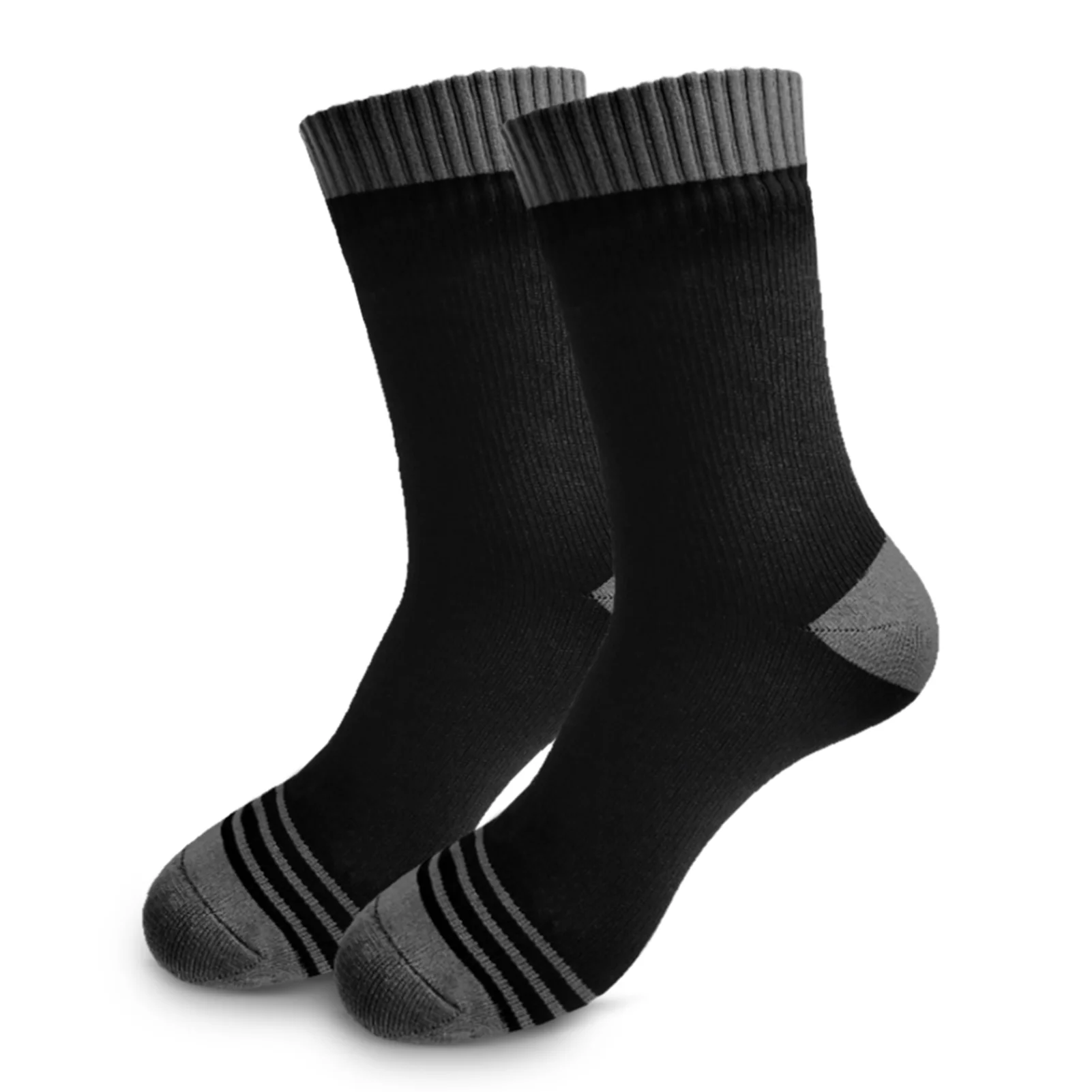 Maboto Waterproof Breathable Socks for Men Women Outdoor Sports Hiking Skiing Trekking Socks