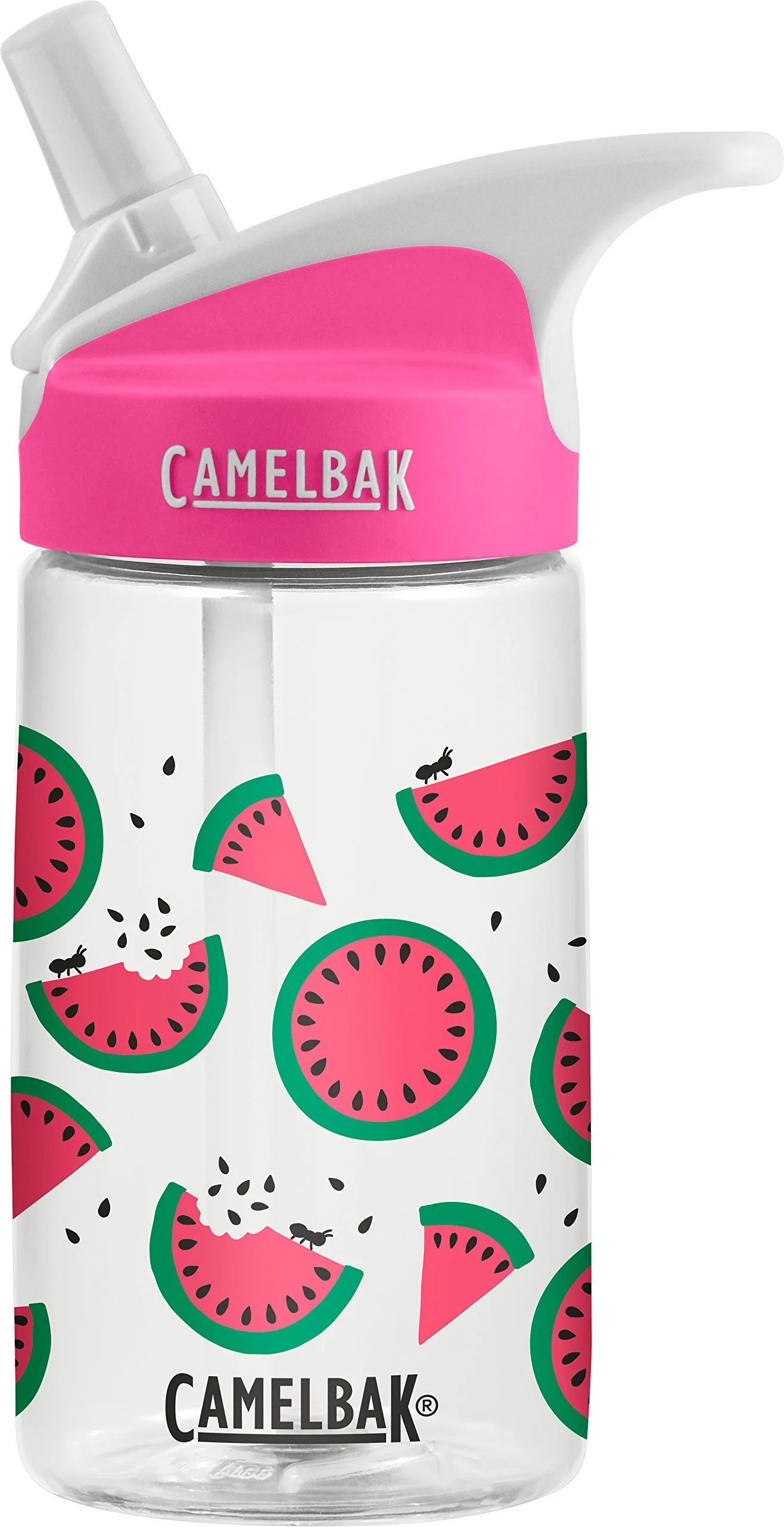 CamelBak Eddy Kids BPA Free Water Bottle Airplane Bandits Bottle Only