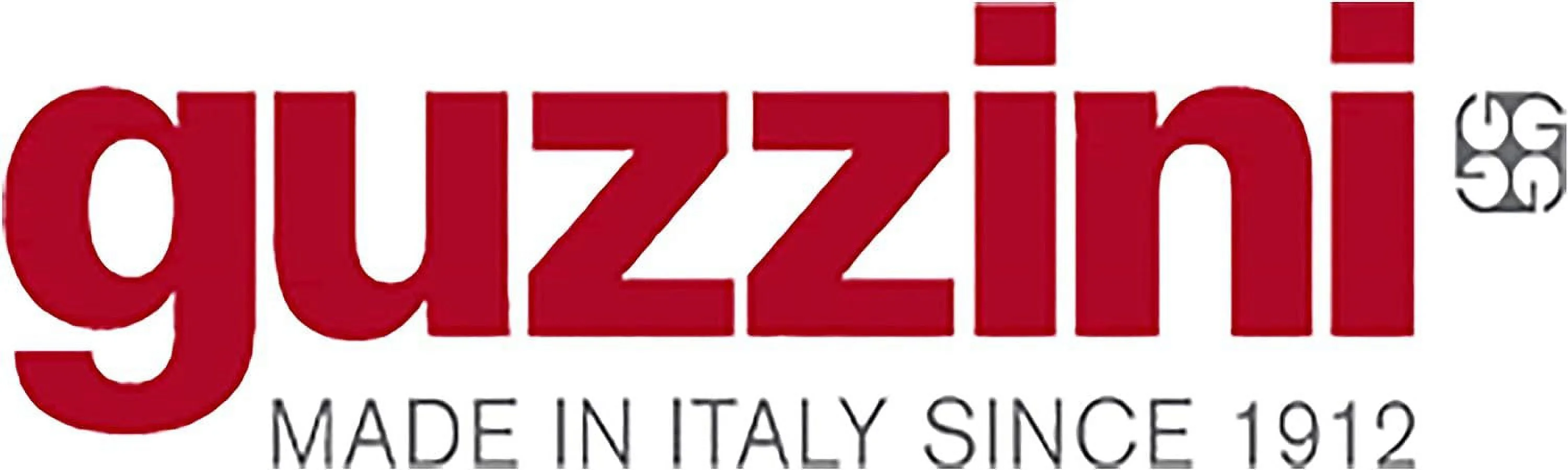 Guzzini Bottle jugs Glass 1 Liter Clear with Lid Lurisia