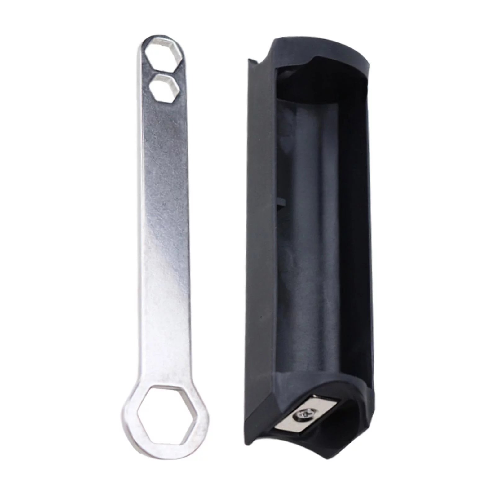 Hidden Tool box frames Inner Storage Bag Folding Bike Part Replace Portable Toolbox Mounting Tool Small Fittings Durable Case for Cyclist