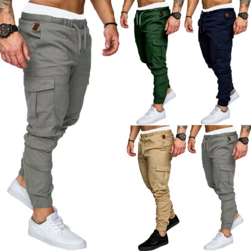 Men's Cargo Pants
