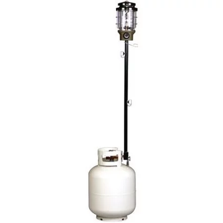 Coleman Distribution Tree, 30