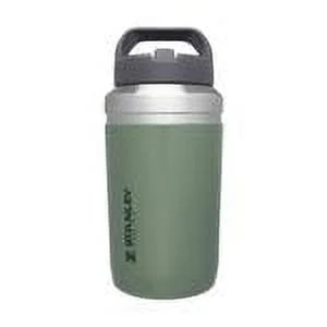 64OZ GO FLIP STRAW JUG GREEN