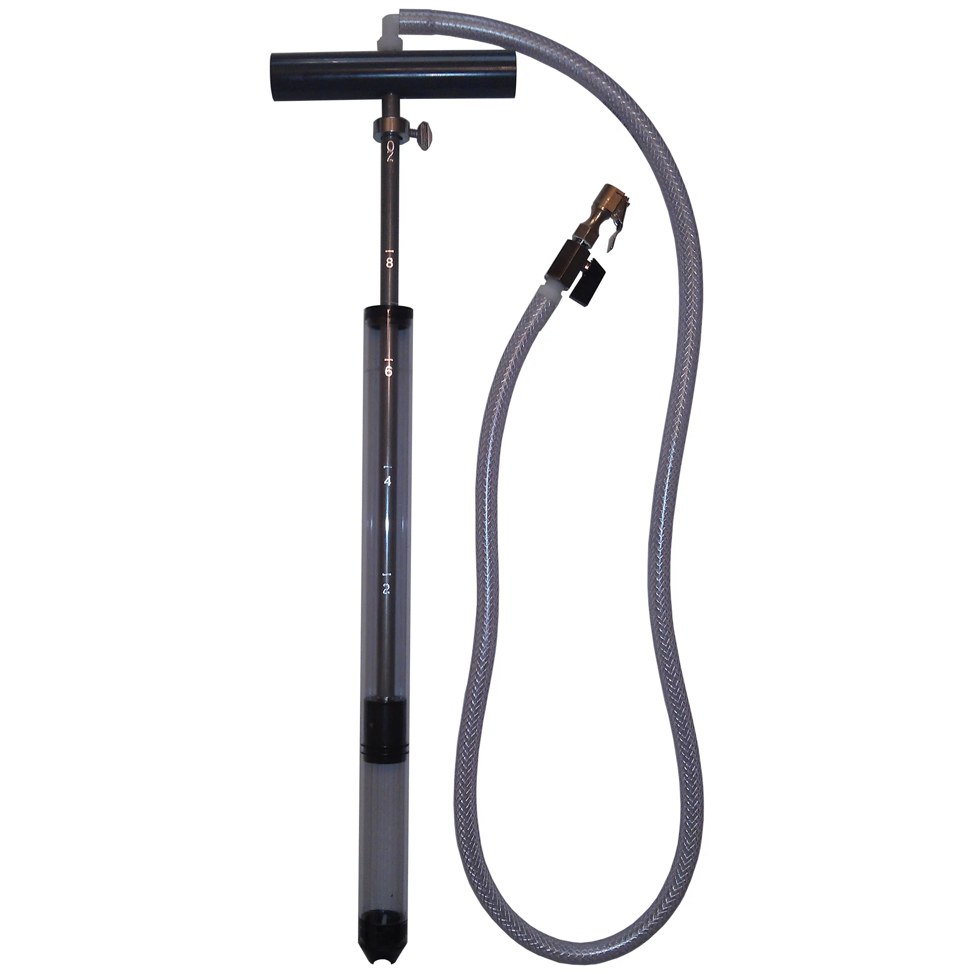 Liquitube Pump for 5 Gallon Pail of Premium Tire Sealant / 1220-516