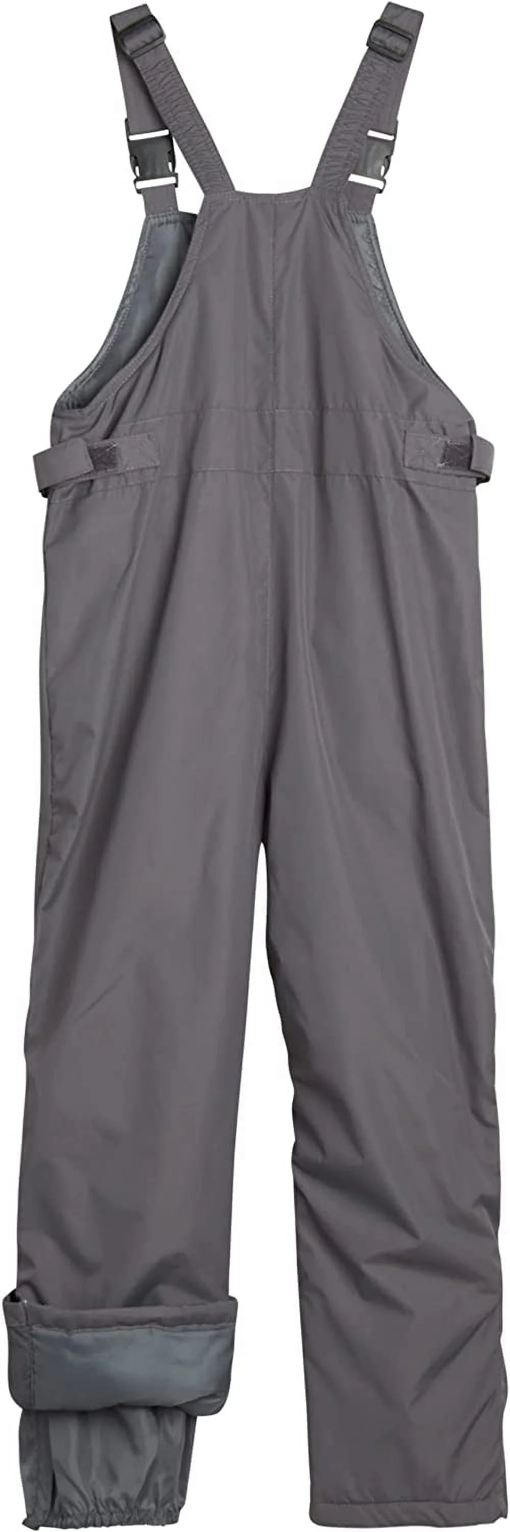 Arctic Hero Kids' Snow Bib - Boys' and Girls' Insulated Waterproof Ski Pants Overalls (4-18)