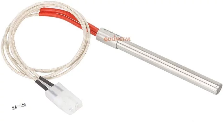 Hisencn  Grill Hot Rod Ignitor Kit Replacement Parts for Pit Boss Pellet Grills