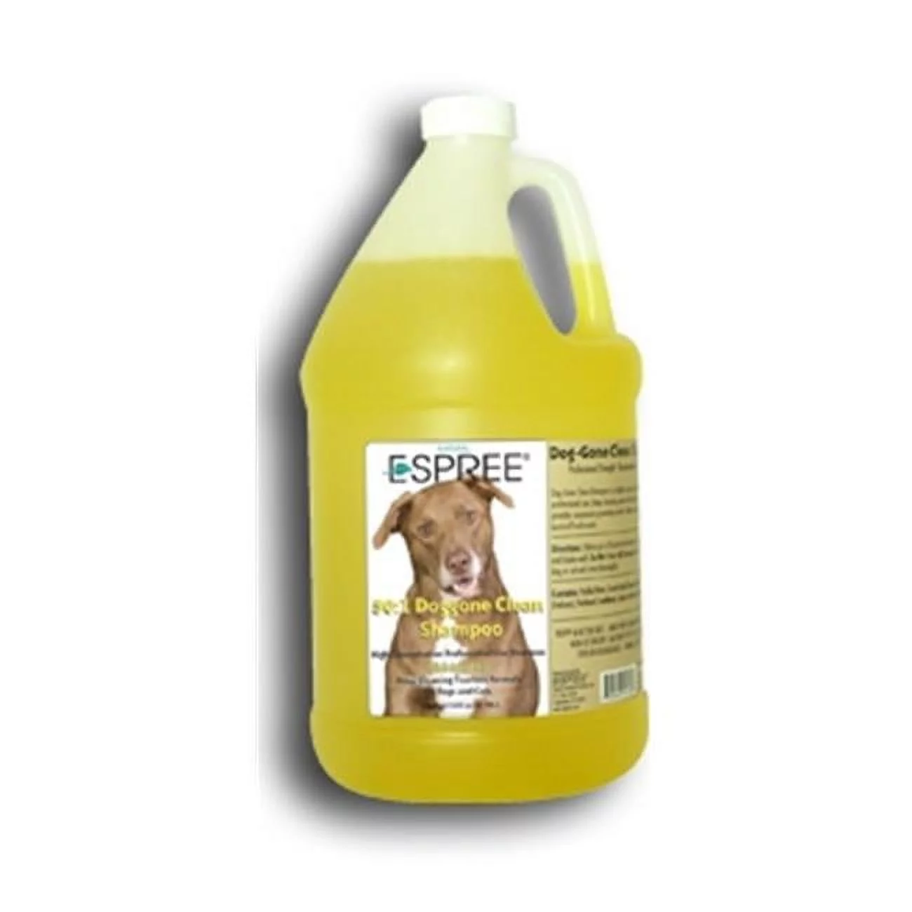 Espree Doggone Clean Shampoo (Dog or Cat) 1 Gallon