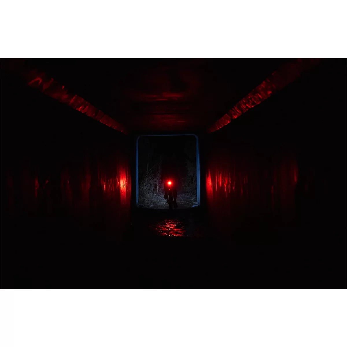 Light & Motion Light & Motion Vya Smart Taillight