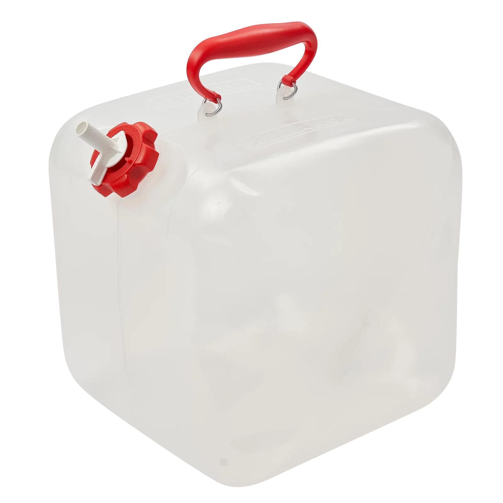 Reliance Fold-A-Carrier (2.5 Gallon)
