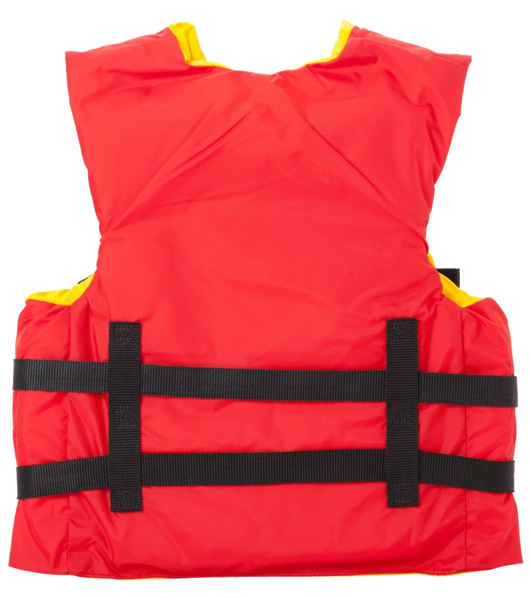 Sporti Youth Uscg Life Jacket 50-90 Lbs