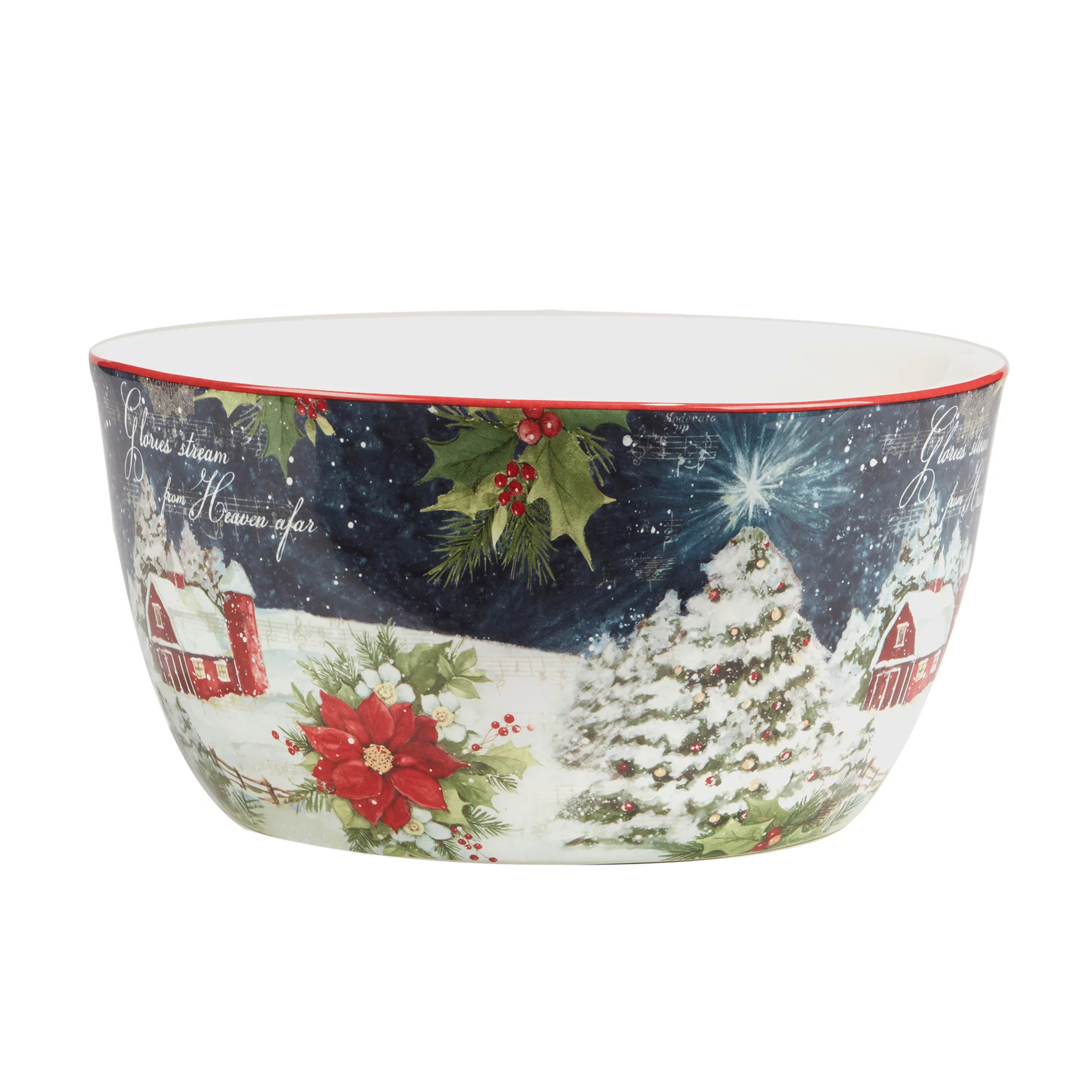 Certified International 10