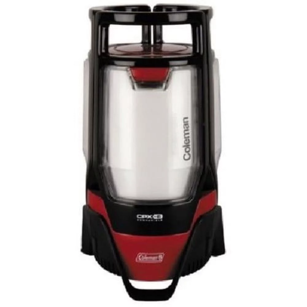 Coleman CPX 6 Triago 450L LED Lantern