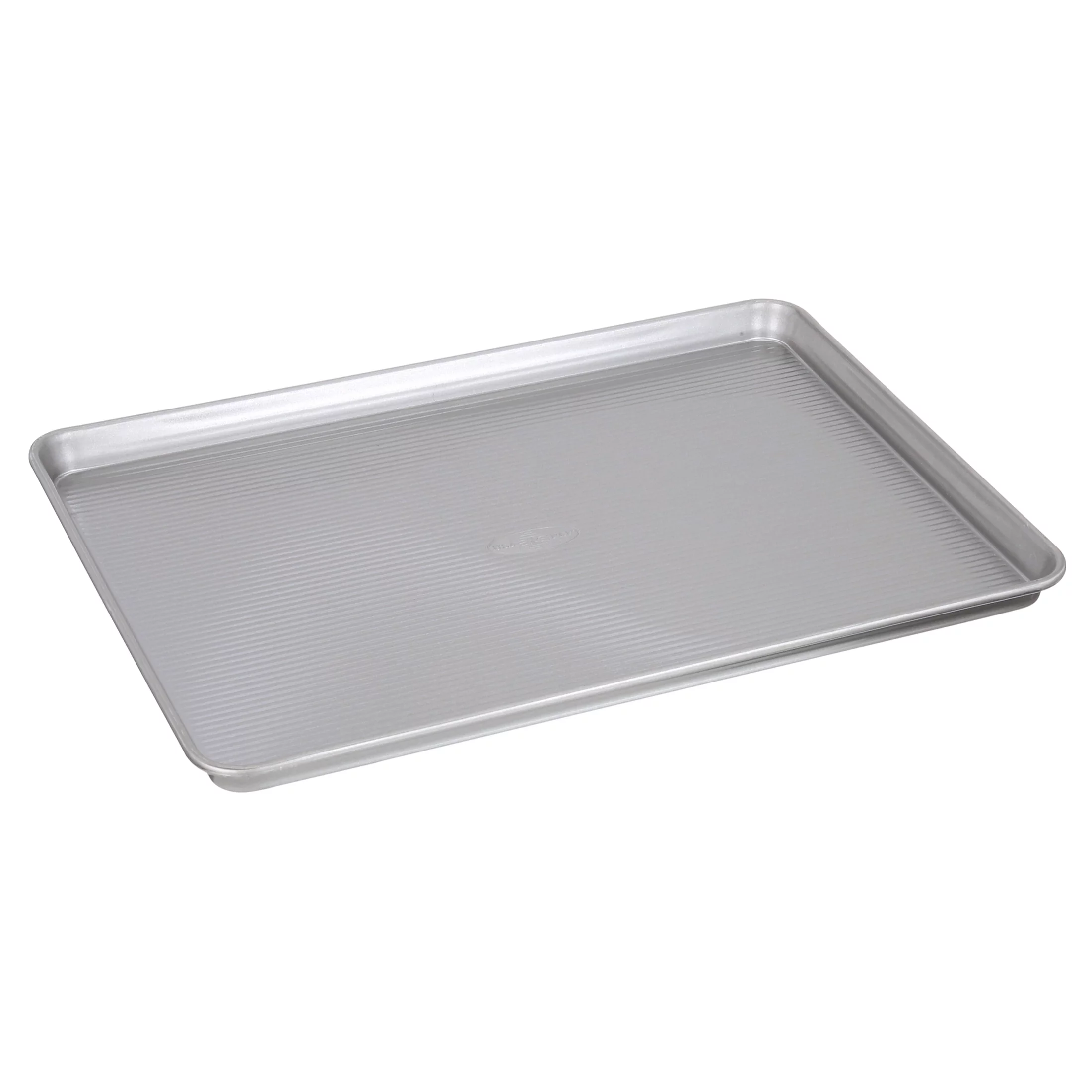USA Pan Bakeware Nonstick Half Sheet Pan, Aluminized Steel