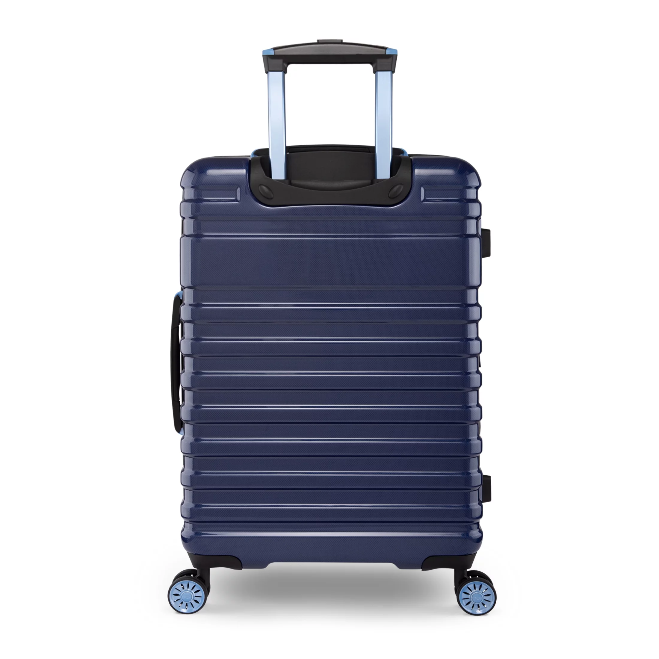 IFLY Hardside Spectre Versus Luggage 28