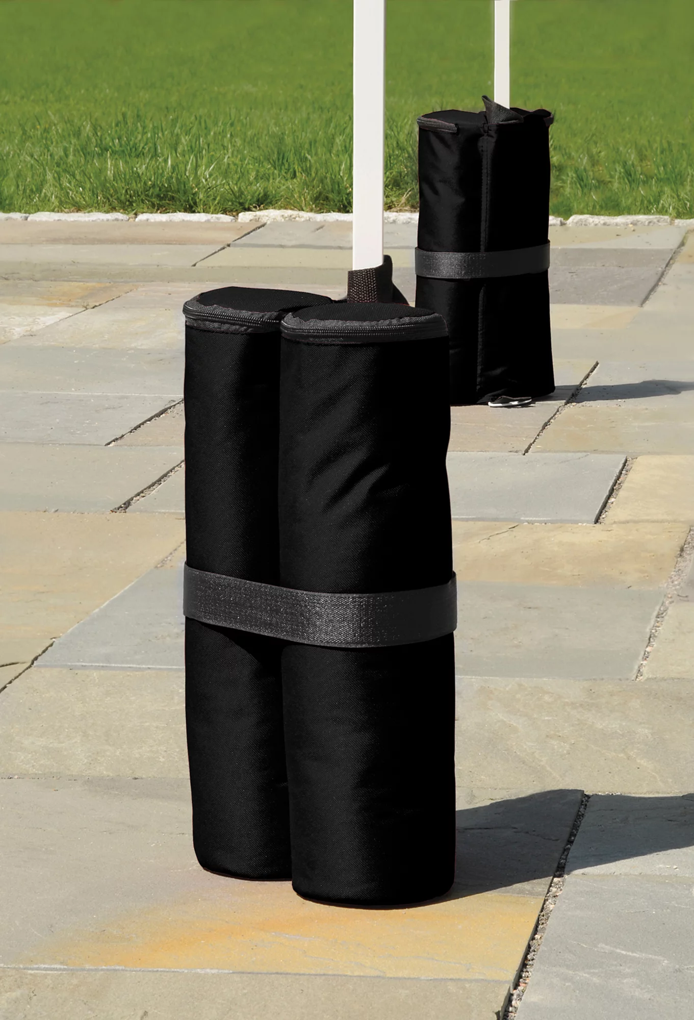 ShelterLogic 15883 Canopy Anchor Bag - 4 Pack