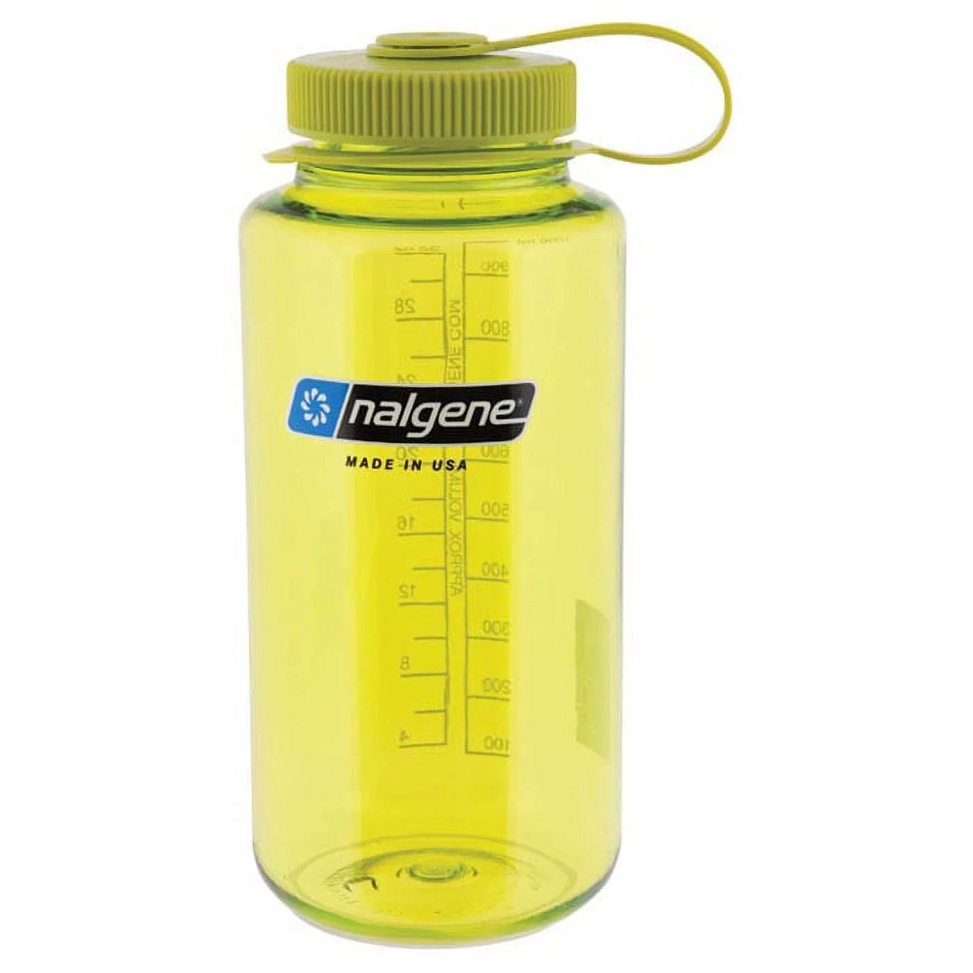 Nalgene 2178-2060 Tritan 32oz W/M, Woodsman
