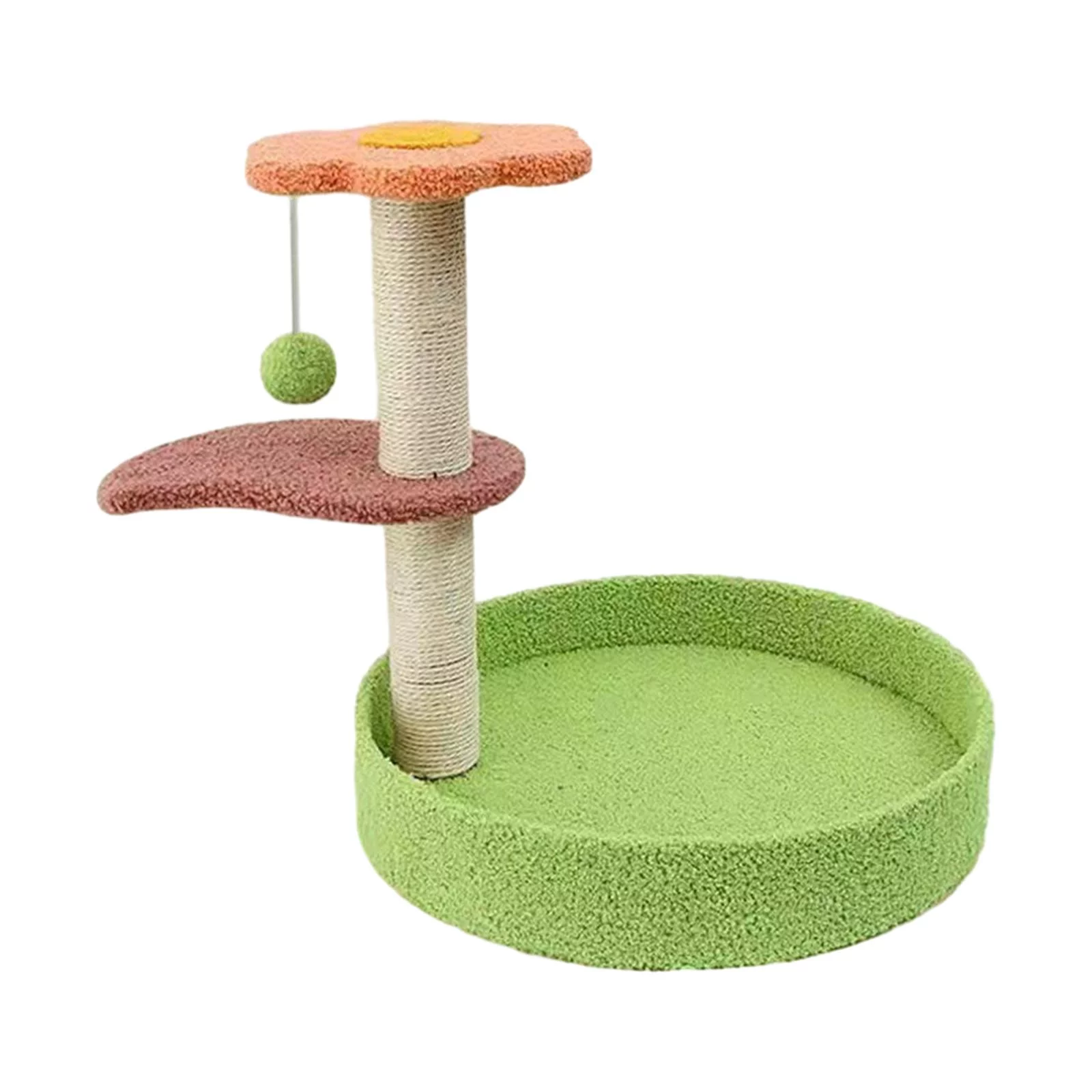 Cat , Cat Tree, Cat Furniture Tall, Sofa Furniture Protector Grind Claw Scratcher Post, Scratch Post for Medium Large Cats Kitten