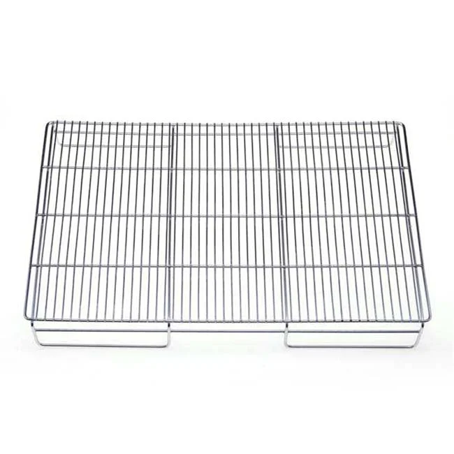 Proselect ZW1224 42 SS Modular Kennel Cage Rep Floor Grate Lrg S