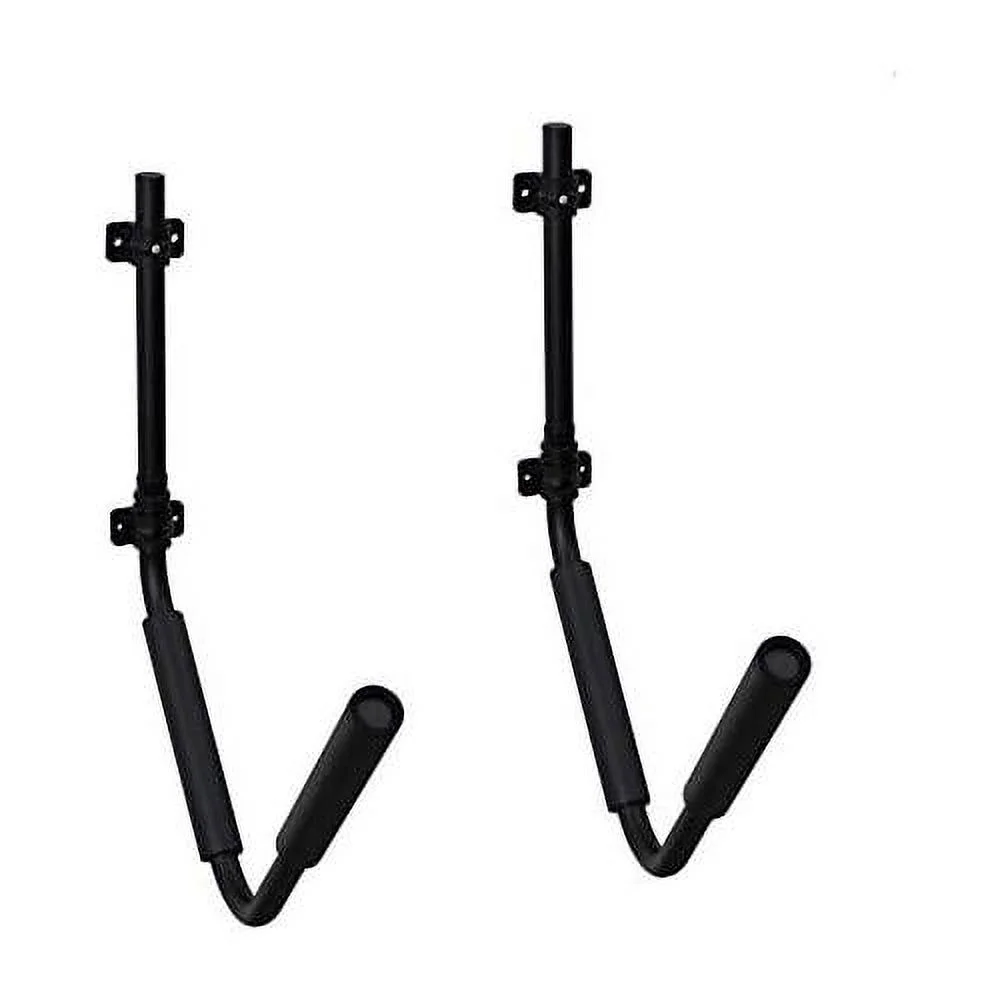 Folding Kayak Storage Cradle - Aluminum