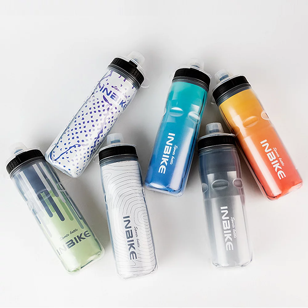 INBIKE Kettle,Water Bottle With Cover Mountain Bike Water Bpa Free And Water Boe Bpa Huiop Buzhi Kettle And Boe With