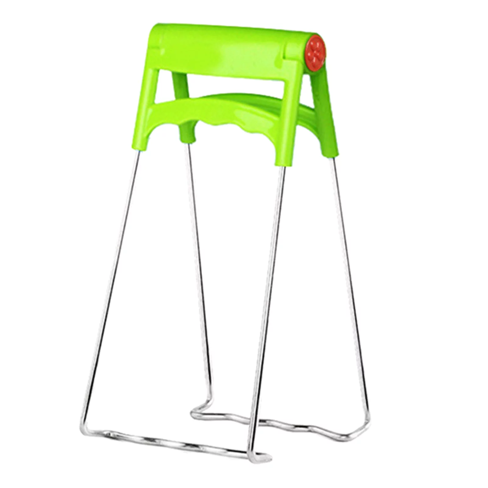 Htovila 10Pcs Air Fryer Accessory Kit Frying Baking Pan Rack Pizza Tray Pot Metal Holder Bread Bracket Cupcake Mould Set for 3.2QT-5.8QT Air Fryer