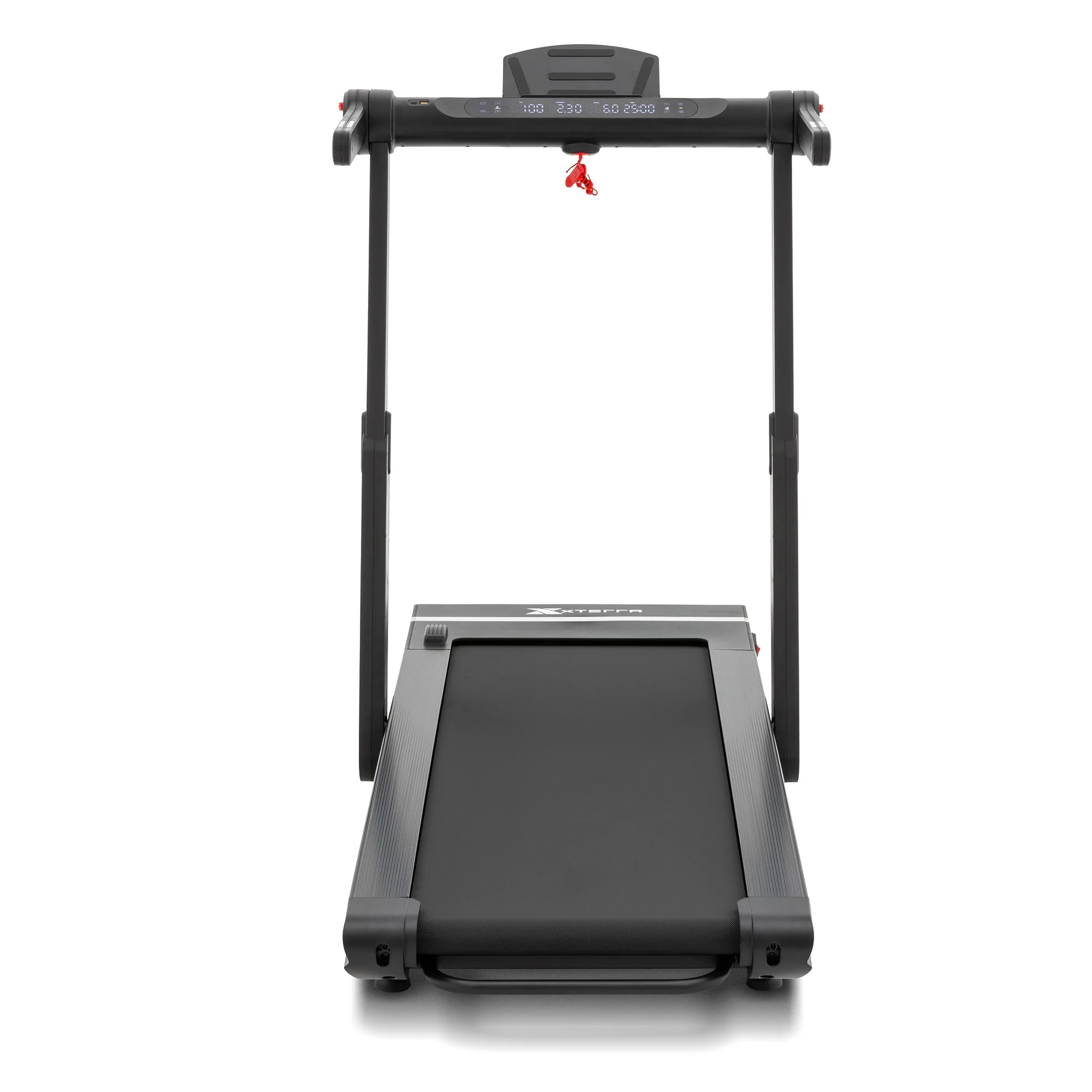 XTERRA Fitness WS300 WalkSlim Treadmill