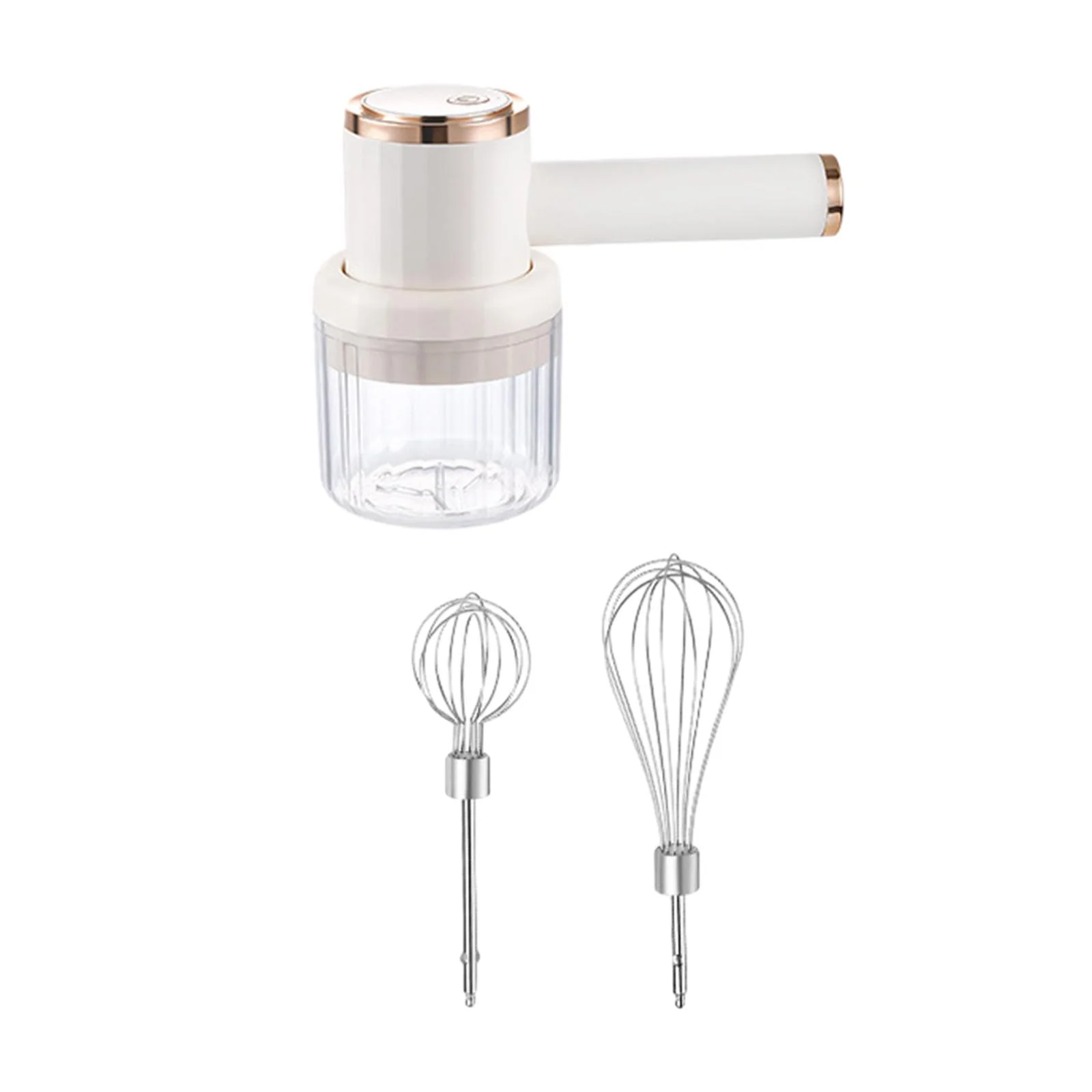 kowaku handheld Electric Garlic Chopper Food Versatile USB Quickly Mini Veggie Onion Cutter Garlic Onion Masher for Meat Pepper