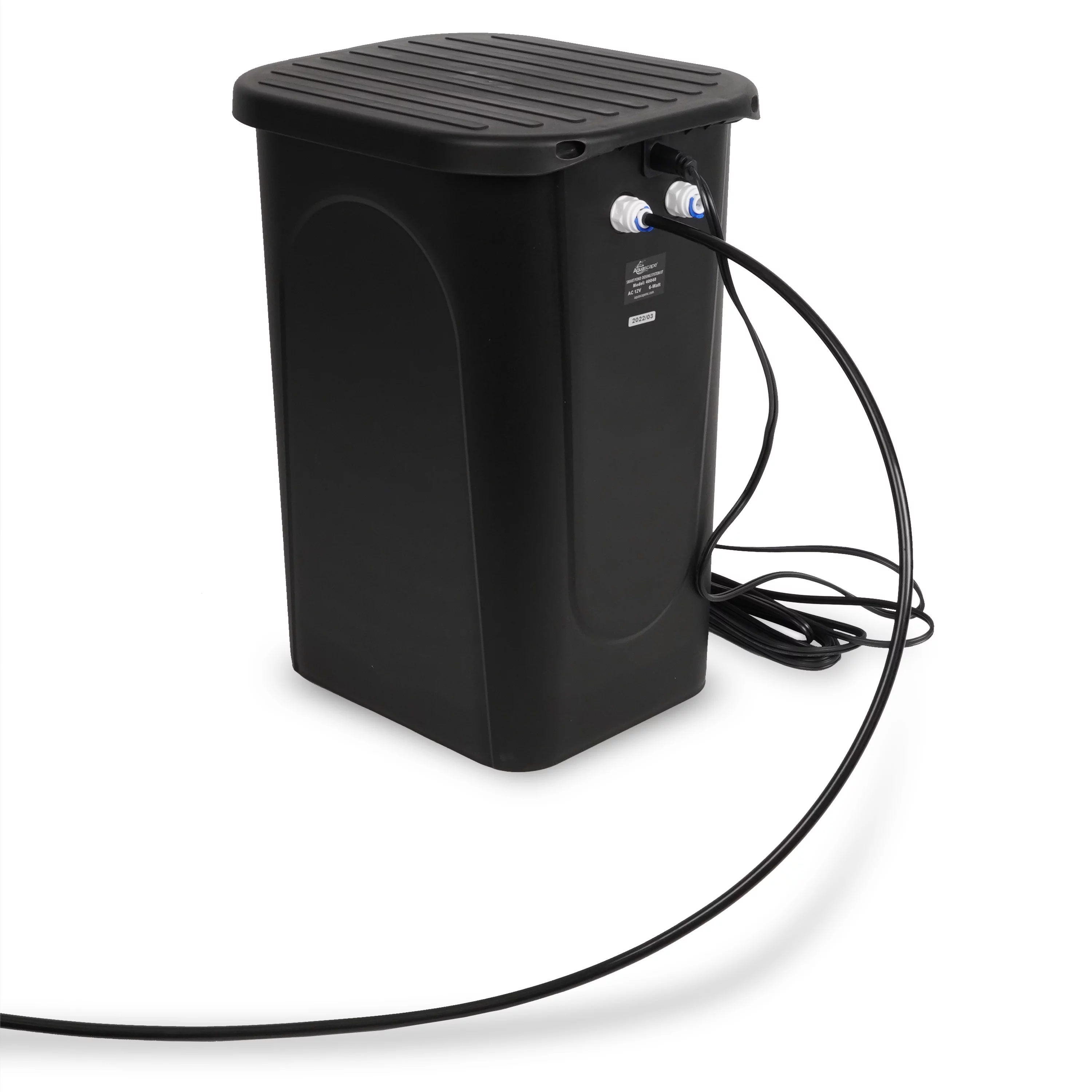 Aquascape 40040 Pro Smart Pond Dosing System XT