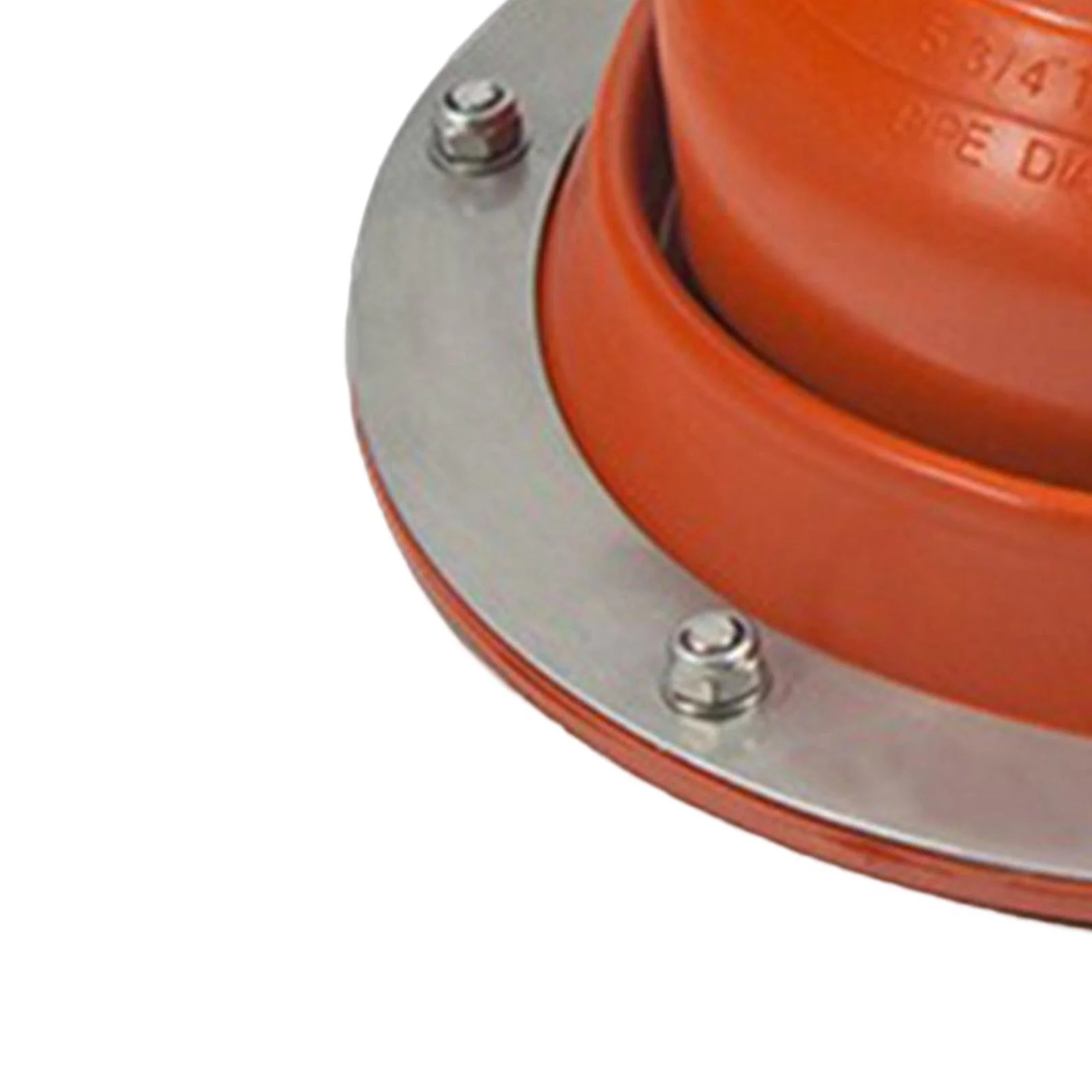 Silic Tent Jack, Roof Jack Pipe Boot Pipe Od 3