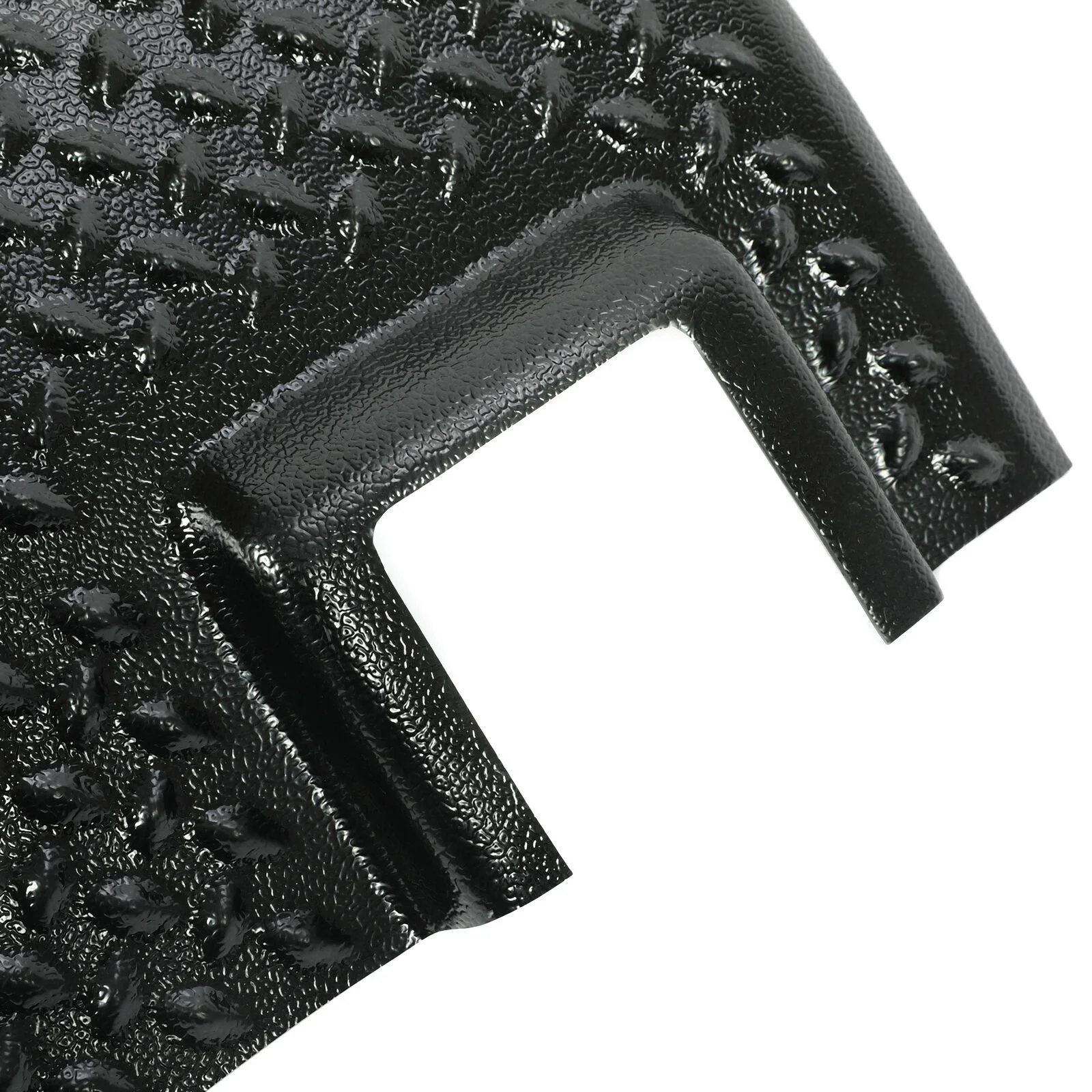 Teledu Rear Corner Guards For Wrangler 2007-Up Jeep Wrangler JK 4 Door