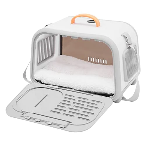 Pet Cat Carrier 17.3 * 11.4 * 13.4