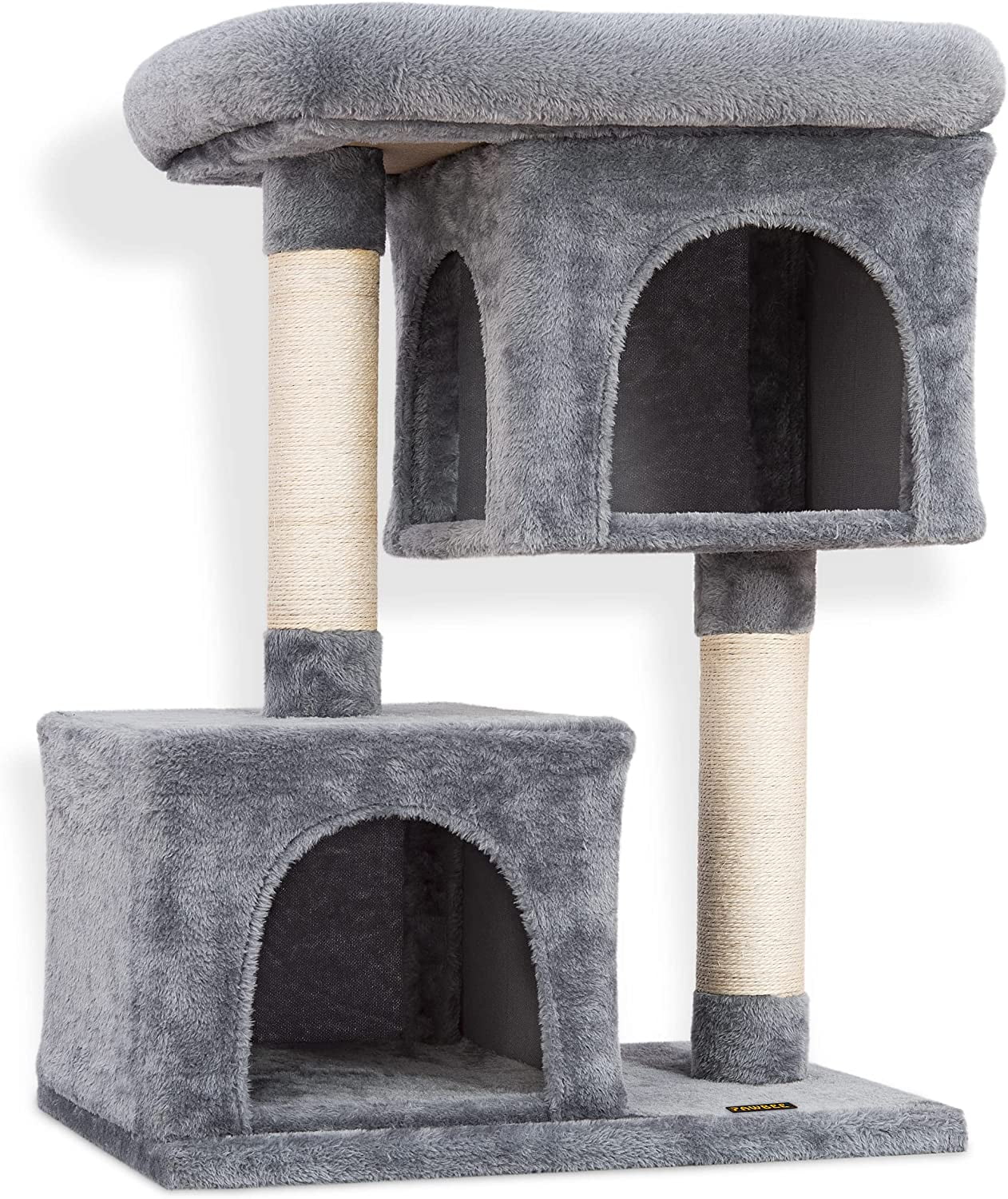 Tall Cat Tree Tower - 33