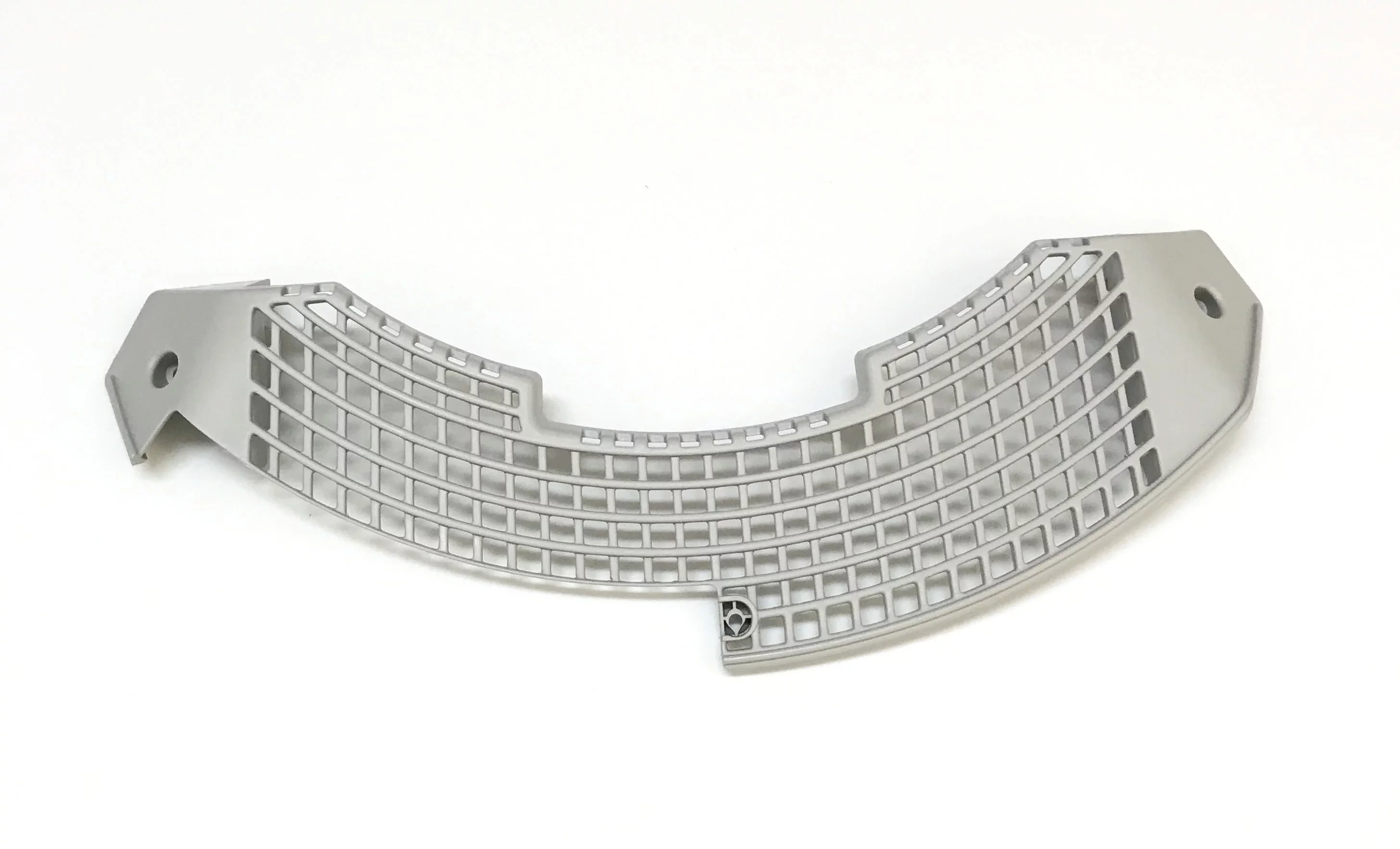 OEM LG Dryer Lint Cover Guide Grill Originally Shipped With TDV10056GM, RN1306AT, RN1316AS, TDV10030E, TDV10030G