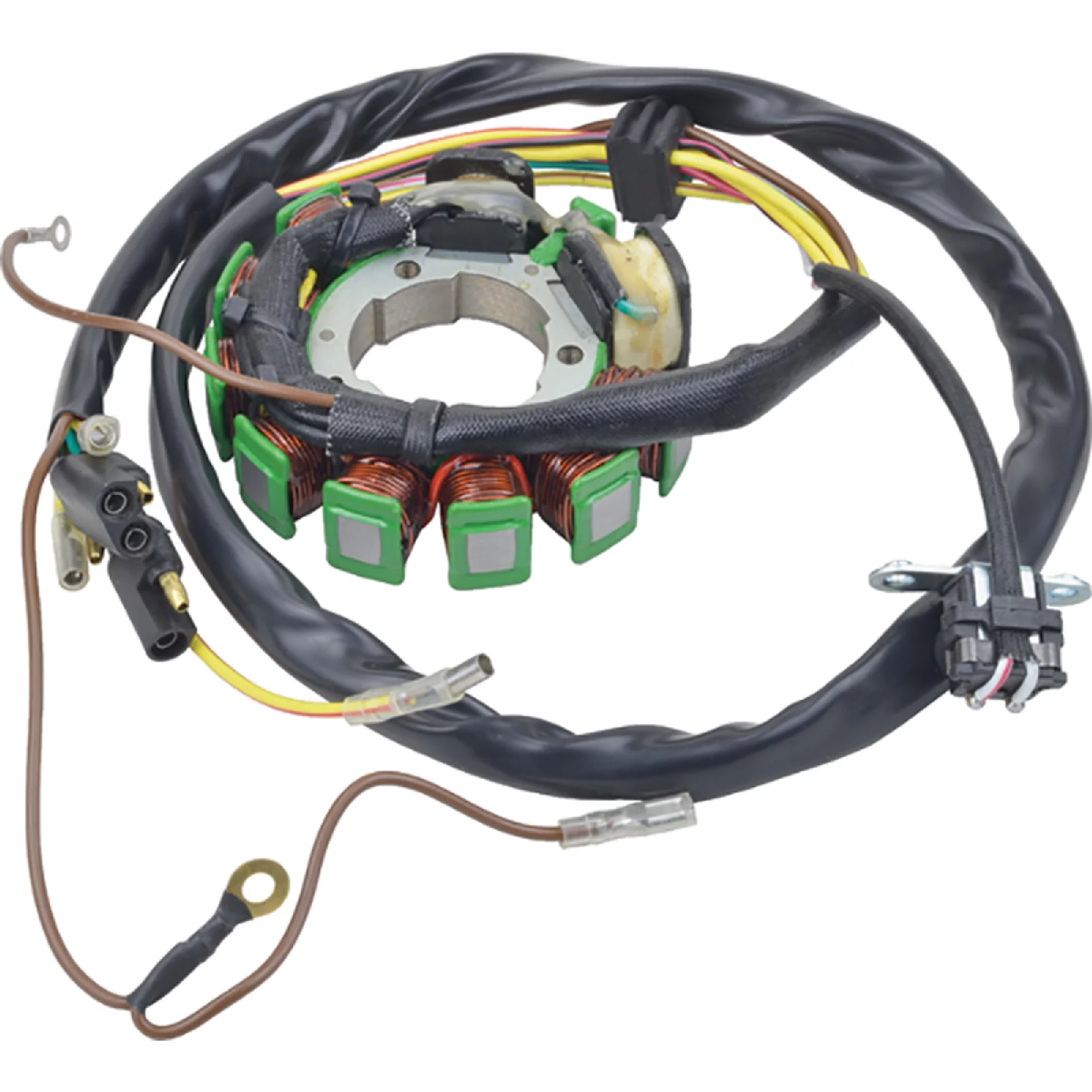 New New DB Electrical 340-22014 Stator Coil Compatible with/Replacement for Polaris Magnum 425 1995 1996 1997 1998, Sportsman 400 2001 2002, 500 1996 1997,Xplorer 1997,335 Sportsman 1999 2000