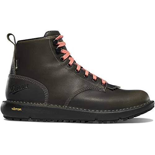 Danner Women's Logger 917 6
