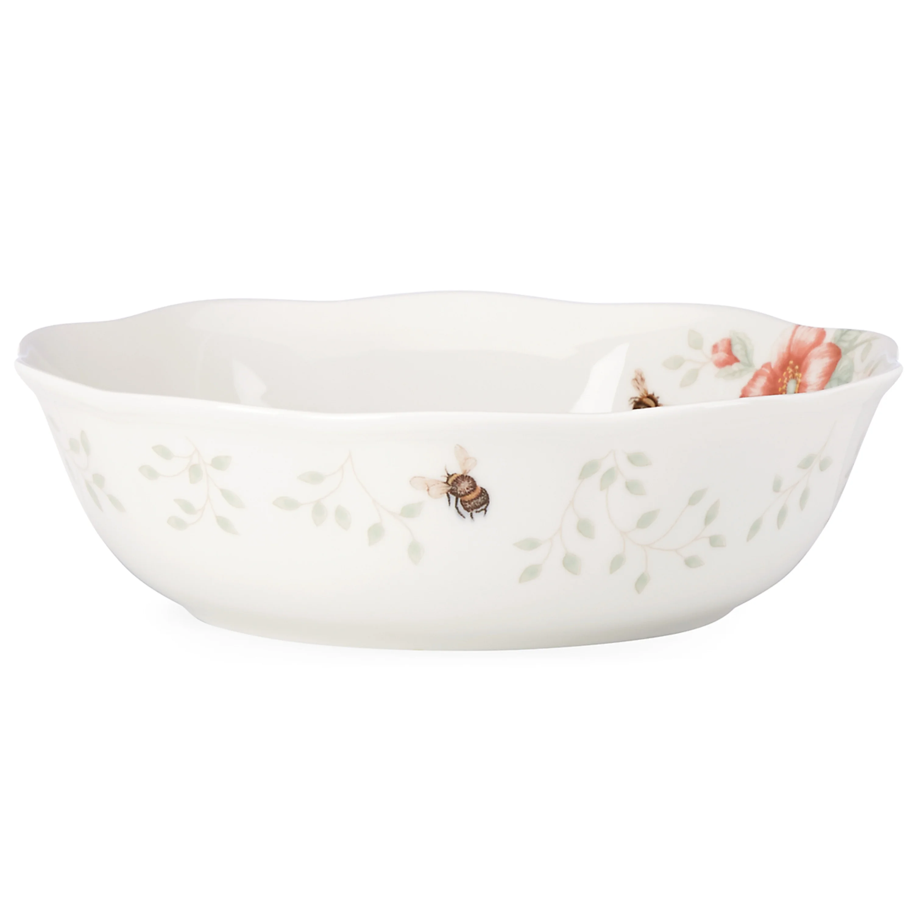 Lenox Butterfly Meadow Soup Bowl