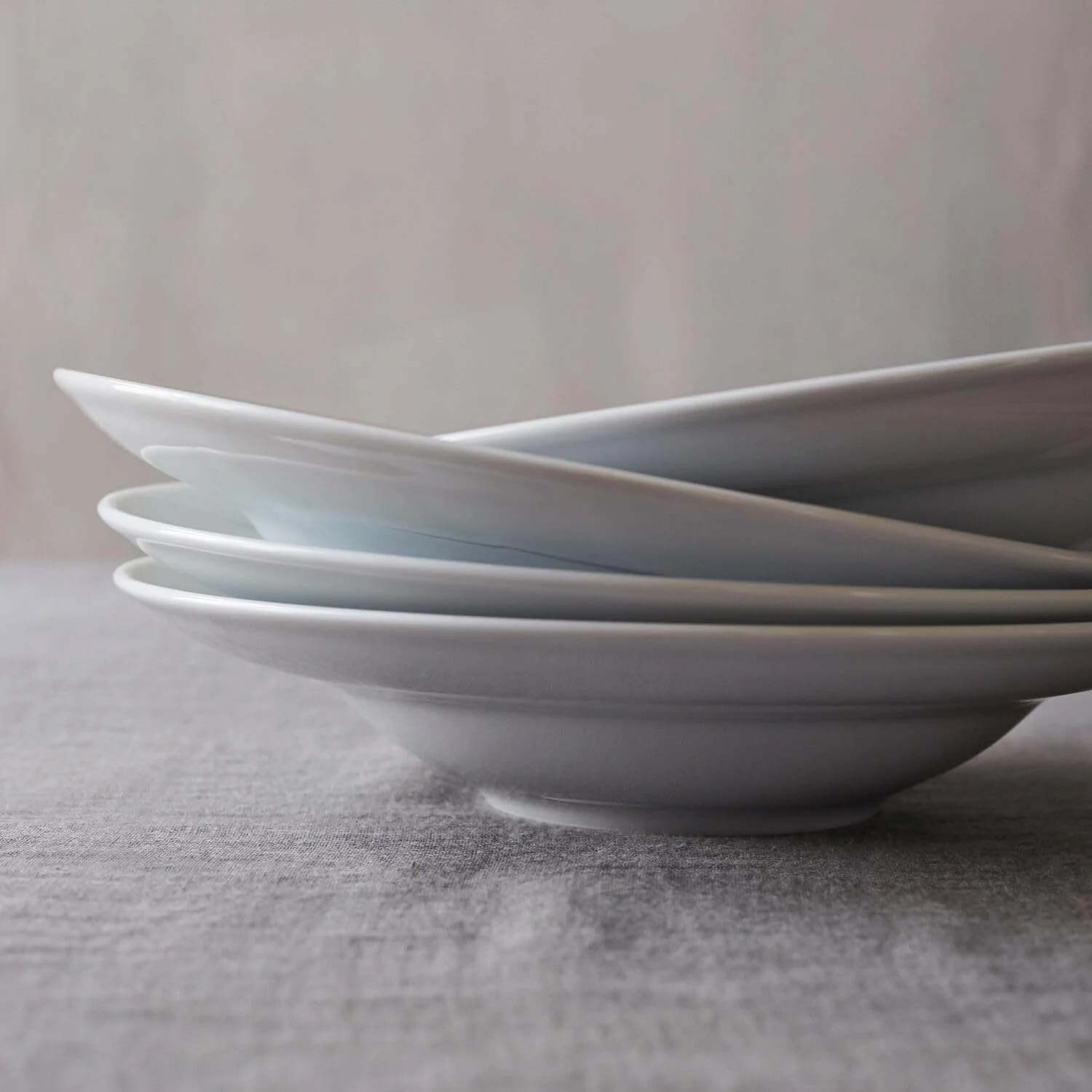 Bistro Pasta Bowl, White