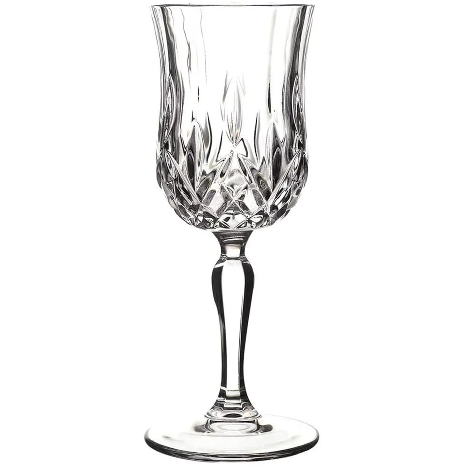 RCR Opera Crystal Water Glass set of 6