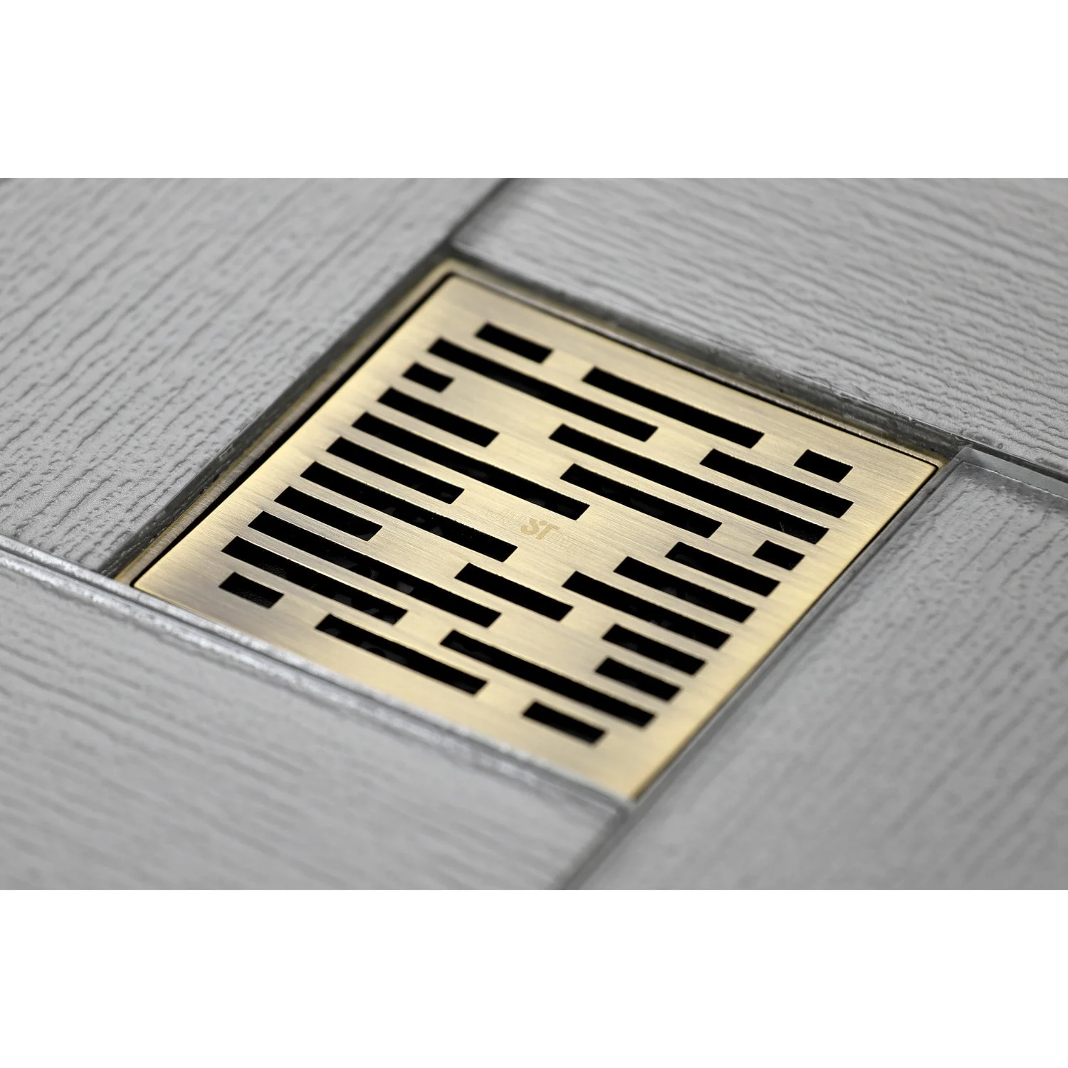 Kingston Brass Watercourse Transit 4