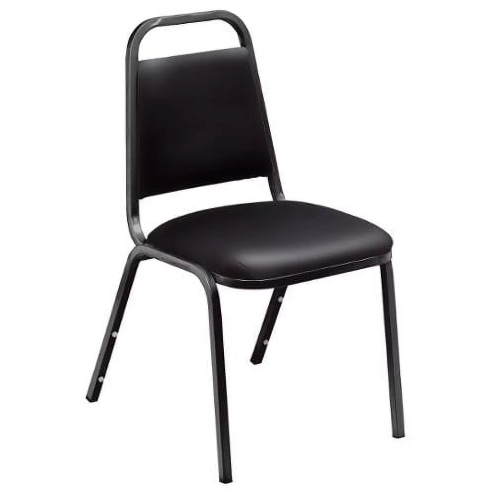 National Public Seating (10 Pack) NPS 9100 Series Vinyl Upholstered Banquet Chair