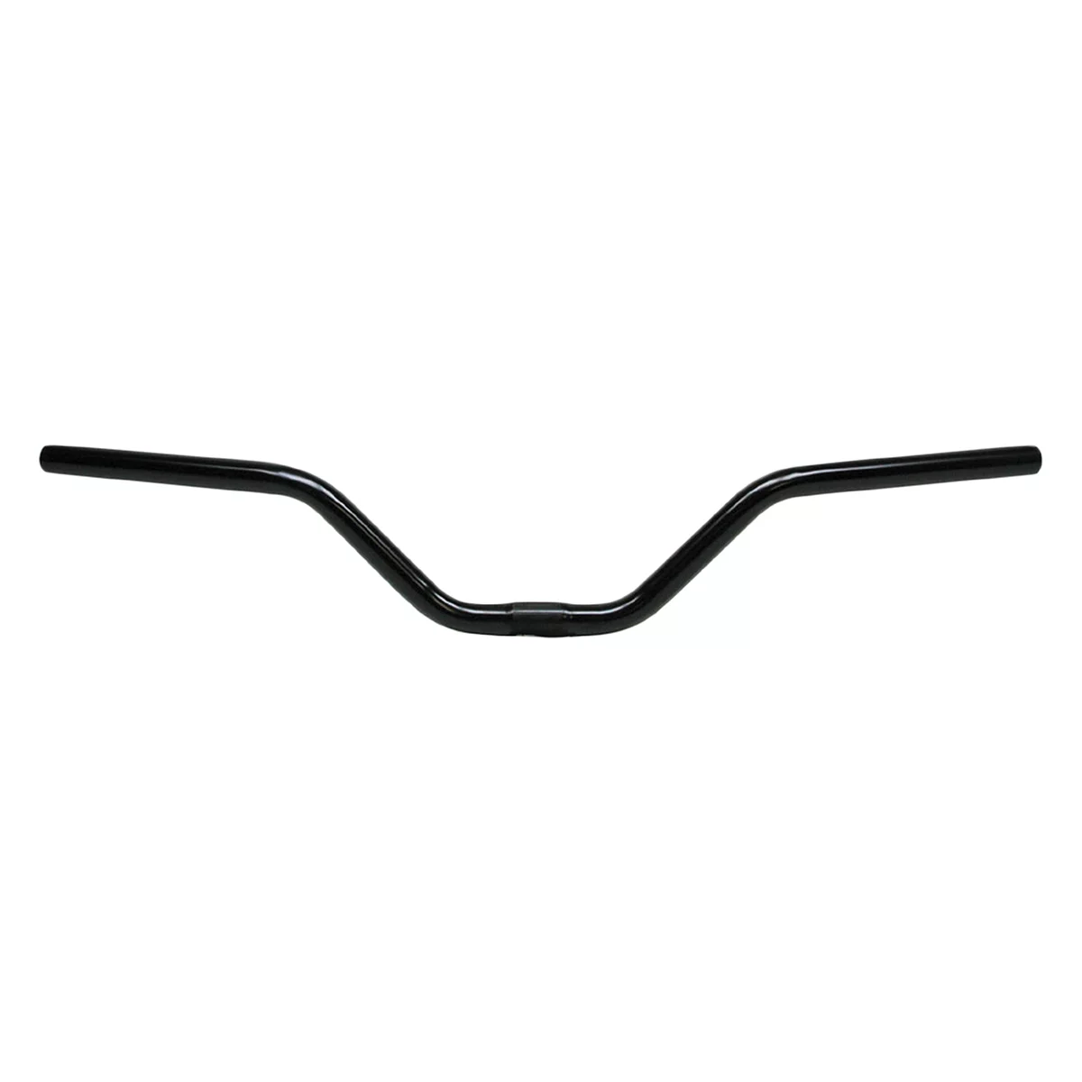 Sunlite MTB/City Hbar Sunlt Mtb 5in Rise Stl Bk