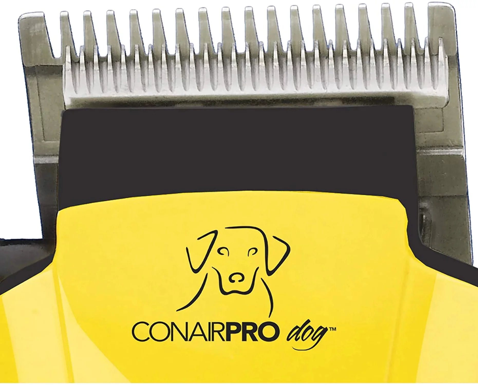 ConairPro Dog  Cat 10-Piece Home Grooming Clipper Kit