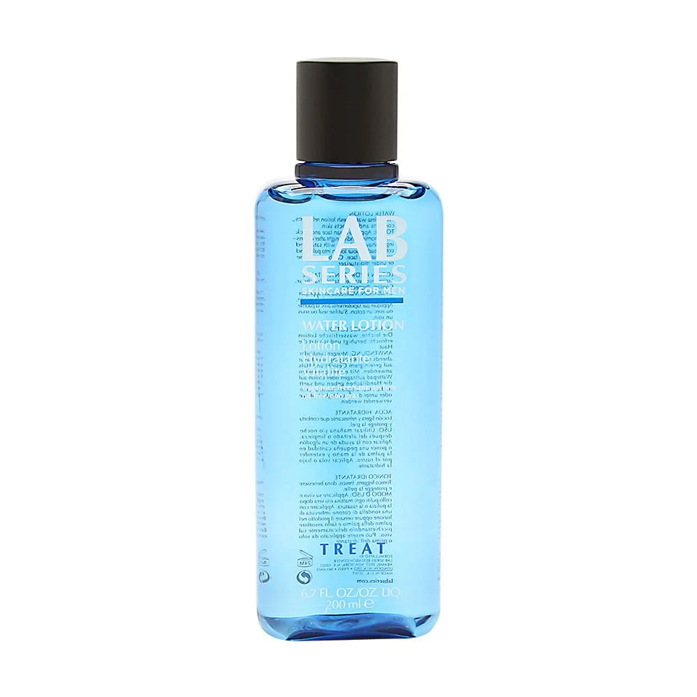 Lab Series Water Lotion for Men, 6.7 fl oz