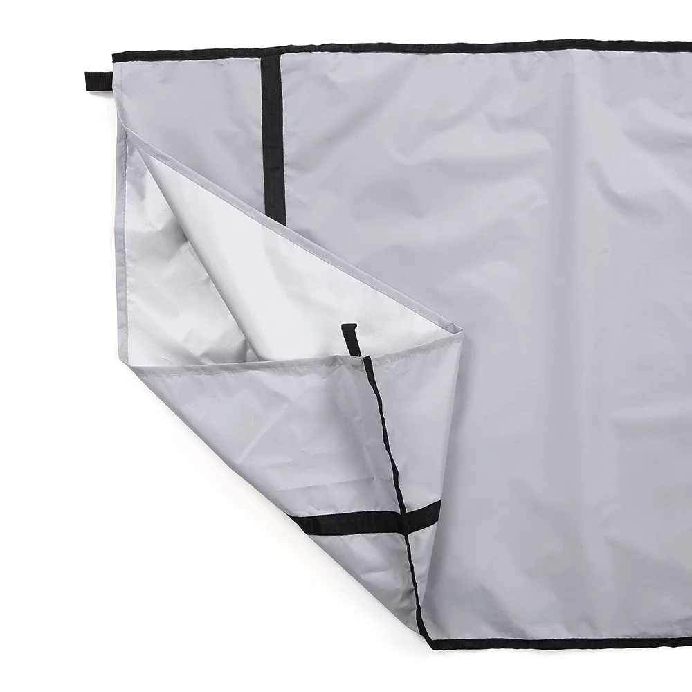 Kayak Boat Canoe Sun Shade Canopy for Single Person