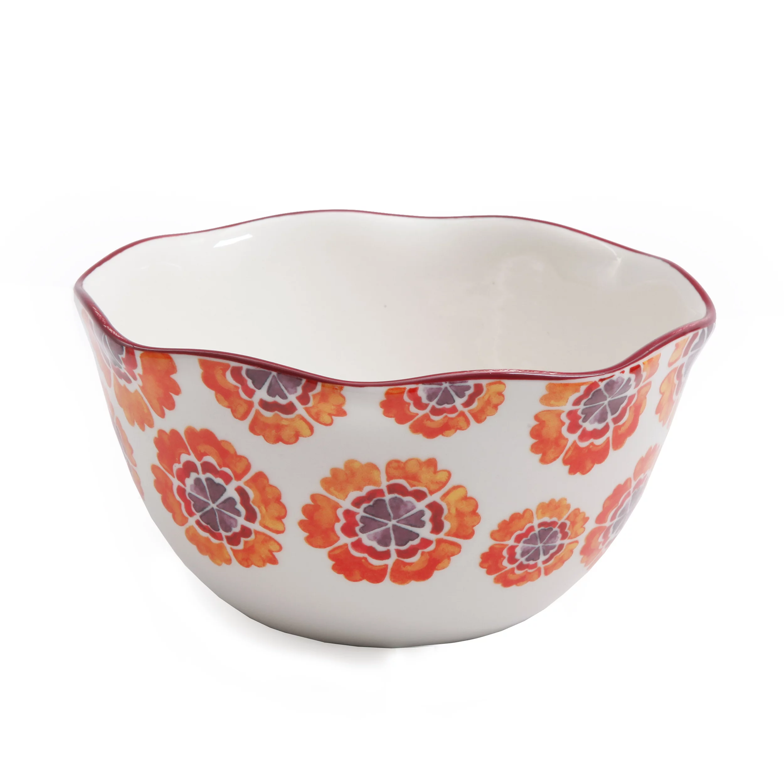 The Pioneer Woman Flea Market 3-Piece Nesting Bowl Set