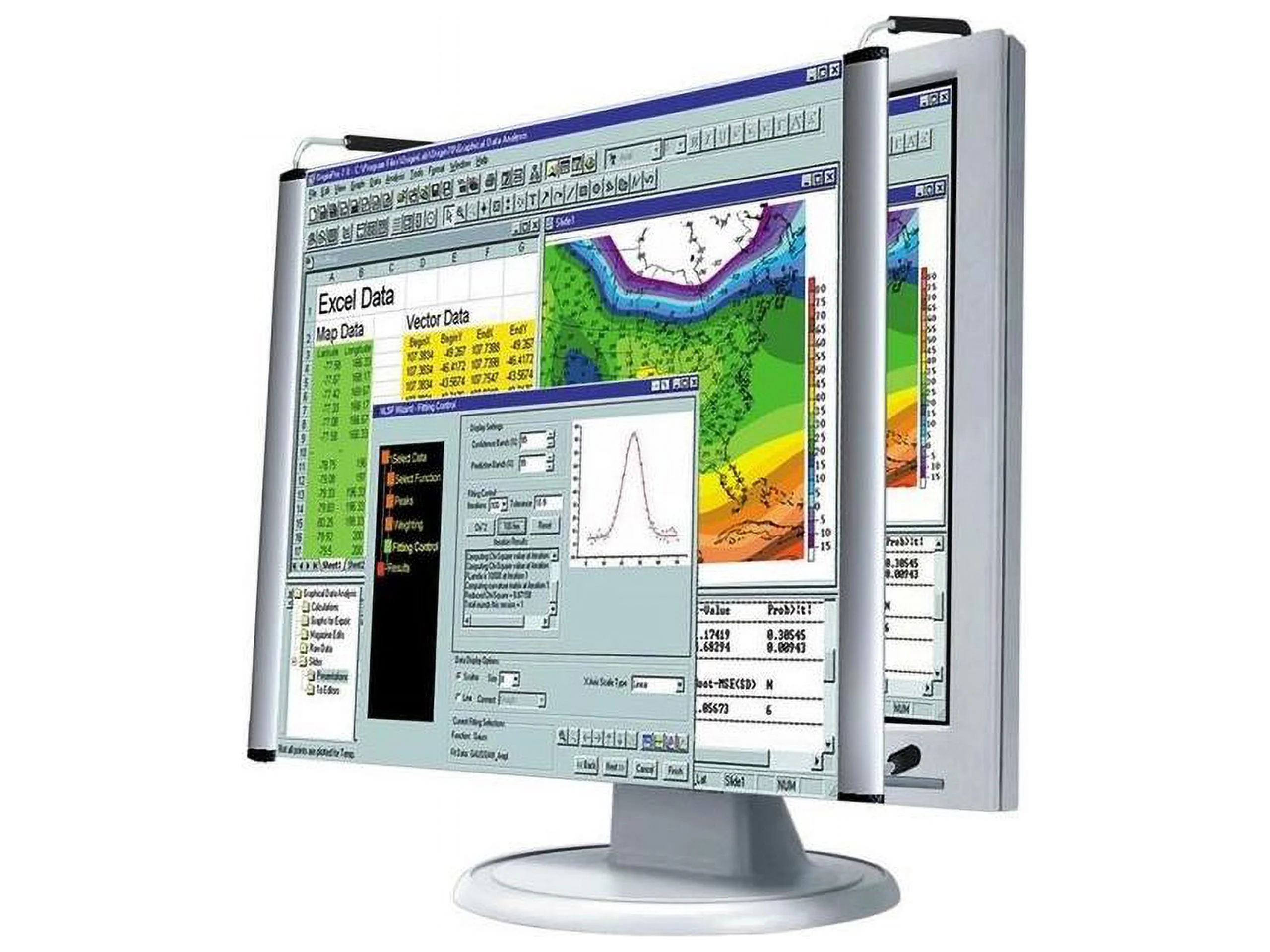 Samsung VG-SCFA43BEB 43