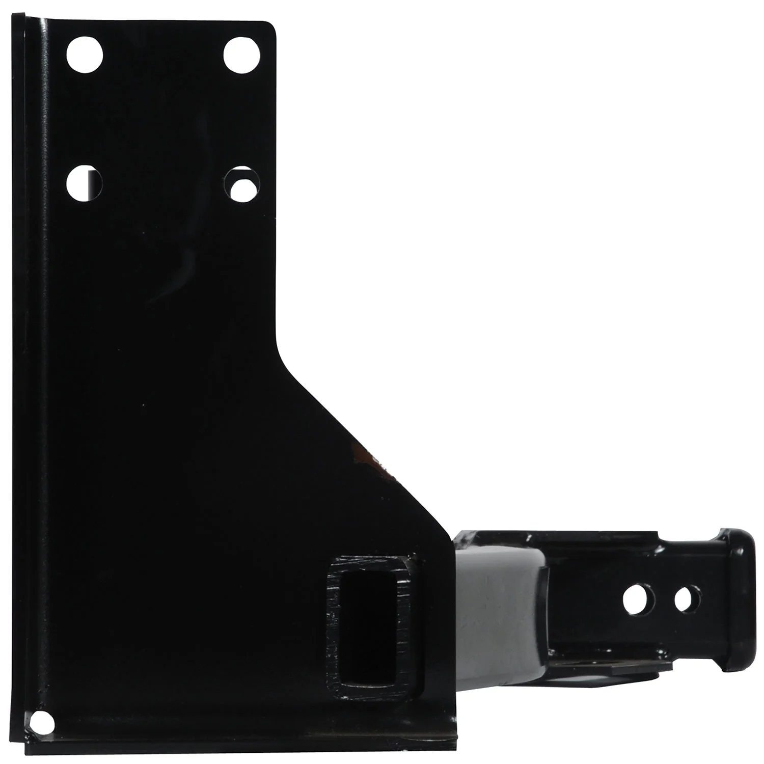 Reese Towpower 33089 Class 3 Trailer Hitch, 2-Inch Receiver, Black