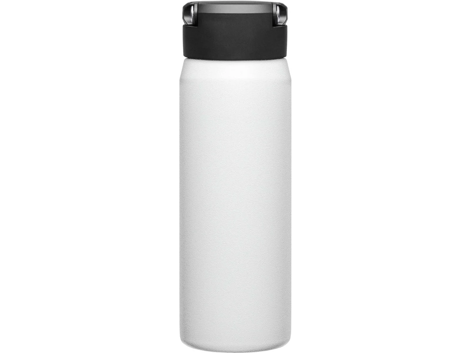CamelBak Fit Cap SST Vacuum Insulated 25Oz Water Bottle, White, .75L / 25 oz, 28
